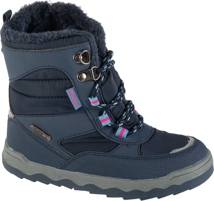 Kappa Stiefel für Kinder 261060K Navy/Blue-31