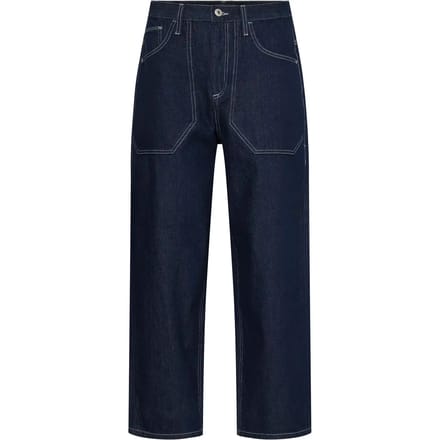 Losse Jeans Blend BHFashion