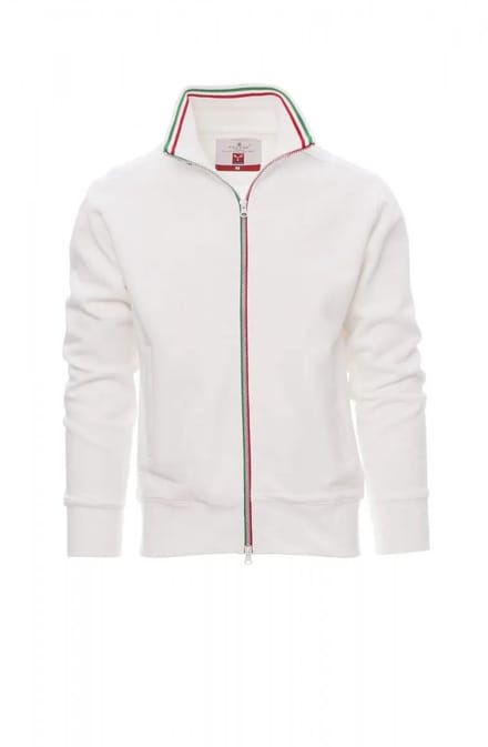 Payper Nazionale - white/italy - L
