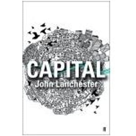 Capital - Lanchester, John