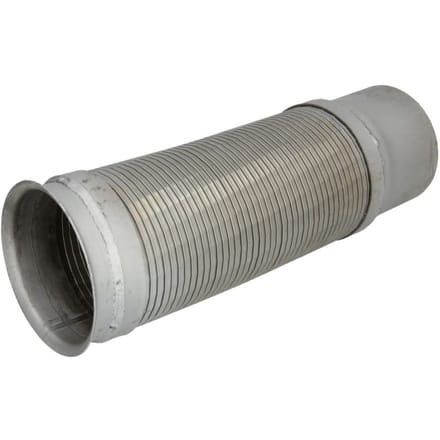 Flexpijp, uitlaatsysteem VANSTAR MP008MN