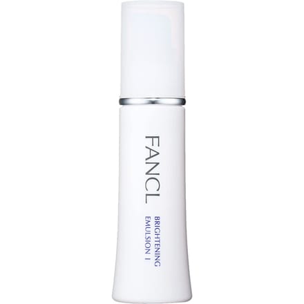Fancl - Brightening Emulsion I 30ml