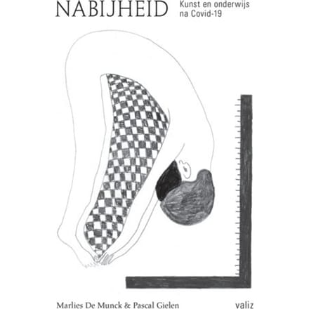 Nabijheid - Marlies De Munck
