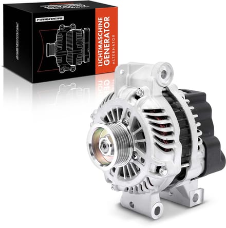 Frankberg 1x dynamo generator voor Mazda 6 Hatchback GG Stufenheck