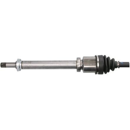 Aandrijfas POINT GEAR PNG76160