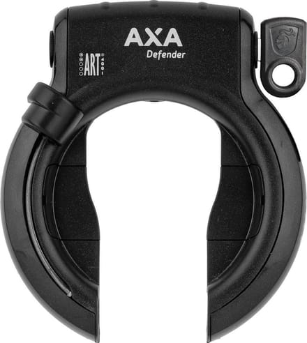 Axa Ringslot Defender Art**