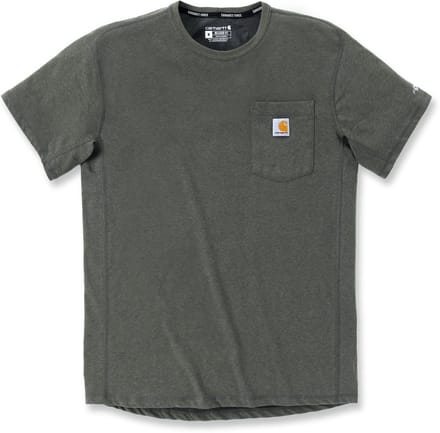 Carhartt Force Poc ket S/S T-shirt 106652