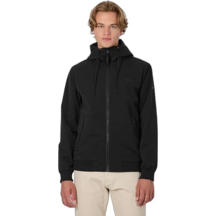 Hooded jacket Ragwear Stewie SOLID