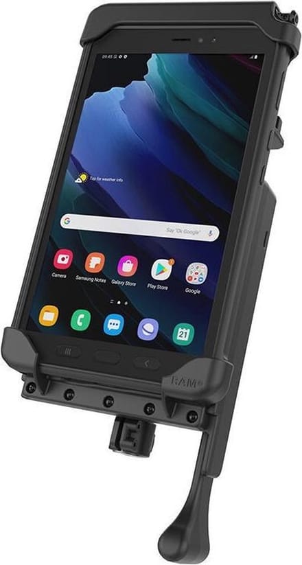 Tab-Lock™ houder Samsung Tab Active3 and Tab Active5 SAM29U