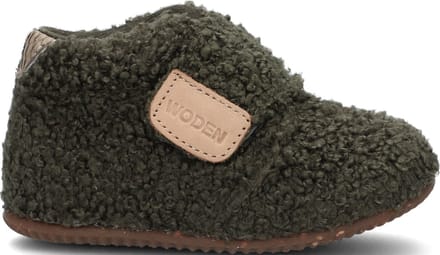 Sneakers Kim Teddy