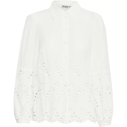 Vrouwenblouse Pulz Jeans Karla