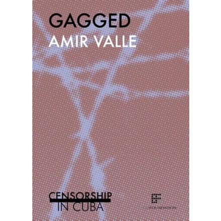 Gagged - Amir Valle
