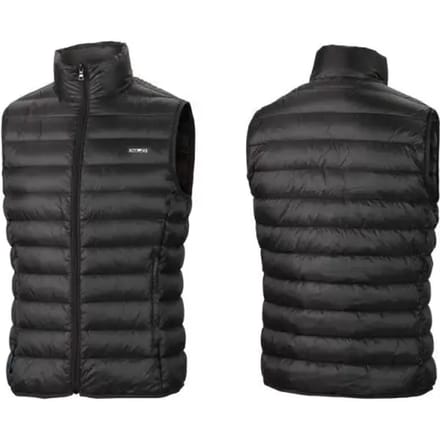 Xlc Dj-a02 Feather Gilet Zwart S