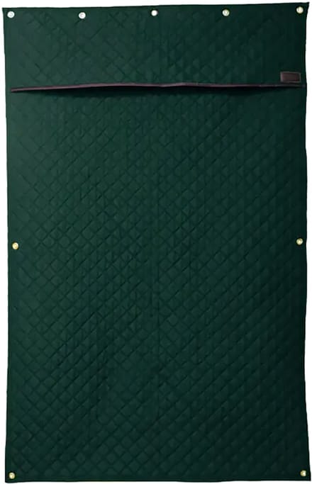 Horseware Deken Amigo Bravo Lite 1200 Pony 0gr - Dark Blue - 168 Cm