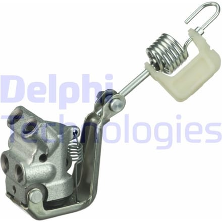 Remkrachtverdeler DELPHI LV80014