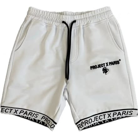Damesshort Project X Paris