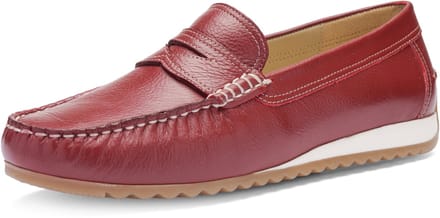 ara Instapschoen New Port cherry