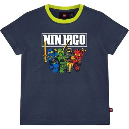 T-shirt kind Lego Ninjago Lwtaffy 617