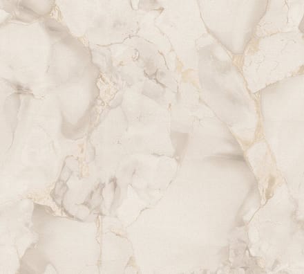 LUXUEUS MARMERLOOK BEHANG | Subtiel glanzend - Creme Wit - A.S. Création Pintwalls III