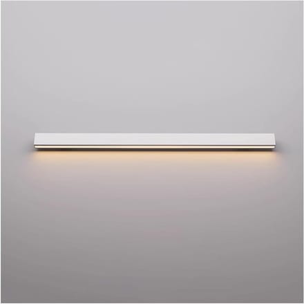 LED Leuning - Trapleuning Verlichting - Veiligheid Verhoging - Geïntegreerde Bewegingssensor - 100 cm - Zwart