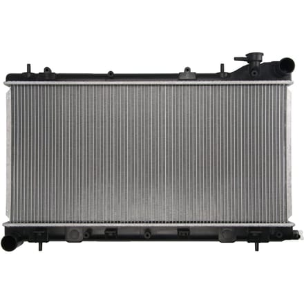 Radiator, motorkoeling KOYORAD PL091163