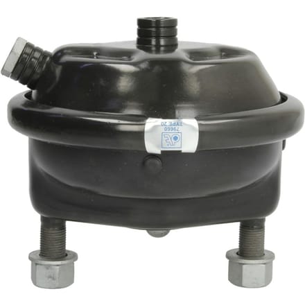 Membraanremcilinder DT Spare Parts 5.70317