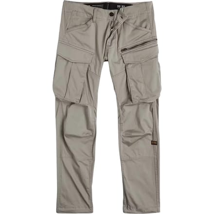 Cargo broek G-Star Rovic Zip 3D Regular Tapered
