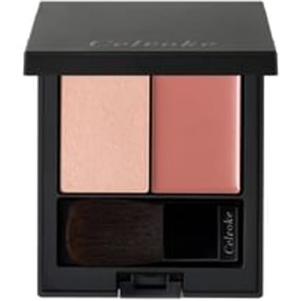 Celvoke - Polyphonic Blush 05 Taffy Pink