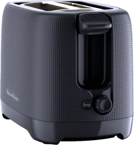 ochtend middernacht blue.2 slots xl.850 - moulinex - LT2M0810