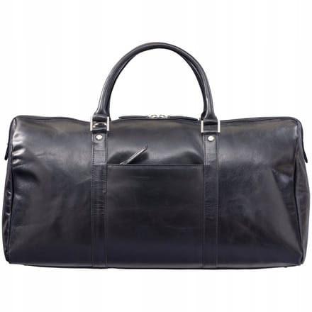 dbramante1928 Kastrup 2 Weekender Bag - Black