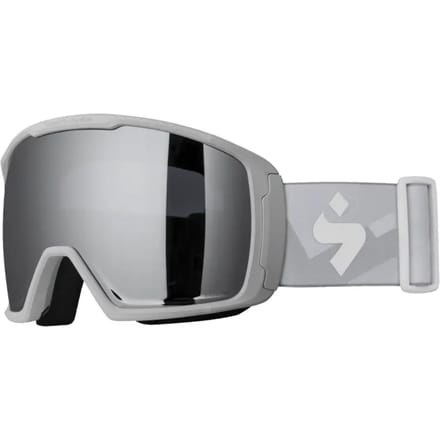 Skibril met extra glazen Sweet Protection Clockwork RIG® Reflect