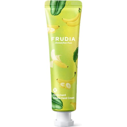 FRUDIA - My Orchard Hand Cream - 30g - Banana