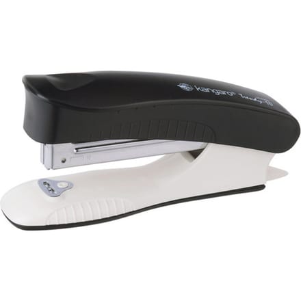 Nietmachine Kangaro Trendy 10 Zwart Max 15 Vel N10 Nieter