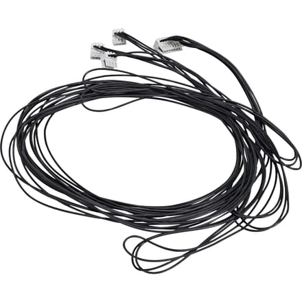 AEG kabel, drukschakelaar, electronische hoofdmodule, NTC,2070,1410,890mm 140239752029
