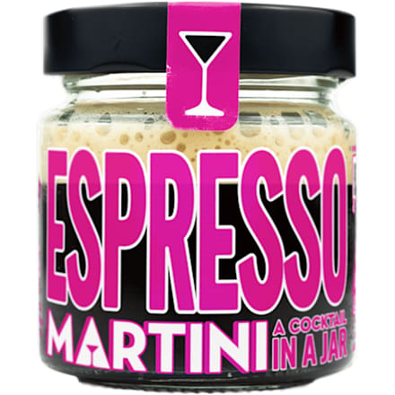 Espresso Martini