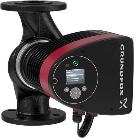 Grundfos magna3 32-120 F 220 1x230v pn6/10
