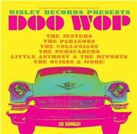 Doo Wop