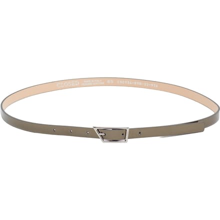 Closed Belt Irish Coffee Taglia: 85 | Cinture Outlet | Donna | Marrone