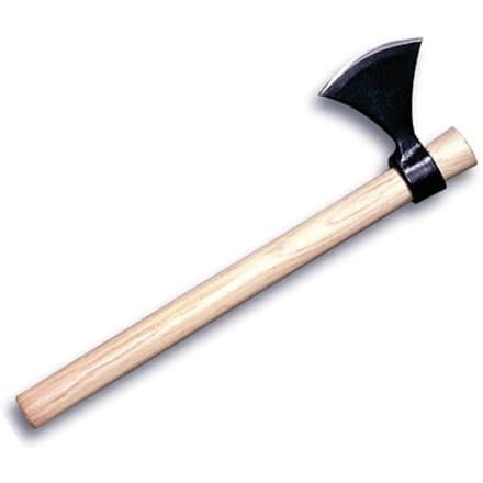 Cold steel norse hawk
