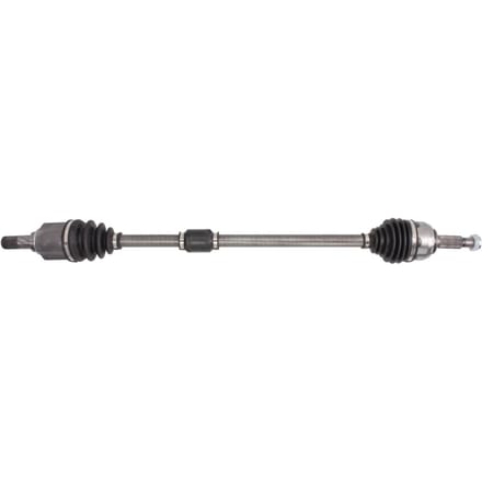 Aandrijfas POINT GEAR PNG74941