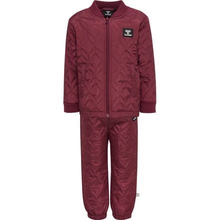 Babyset Hummel Nule Mini Thermo