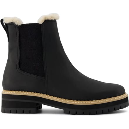 Dameslaarzen Toms Bennet