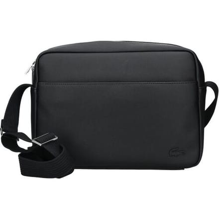 Lacoste Men's Classic - Schoudertas (noir)