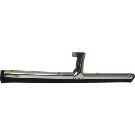 Vloertrekker Cleaninq 35 cm natuurrubber