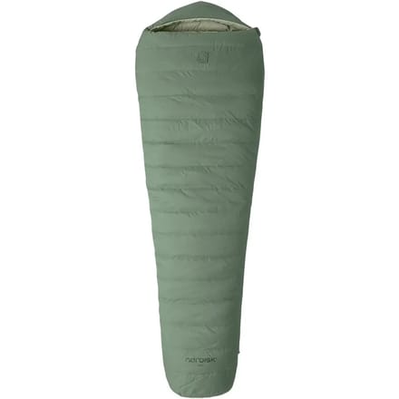 Slaapzak Nordisk Ides ± 0° Mummy