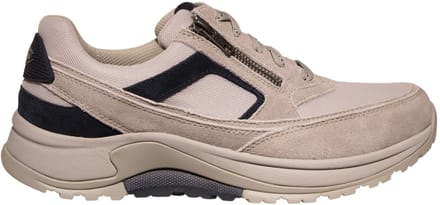 Pius Gabor Rollingsoft 8000.25 Sneaker Midgrey/Moon/Marine G1/2