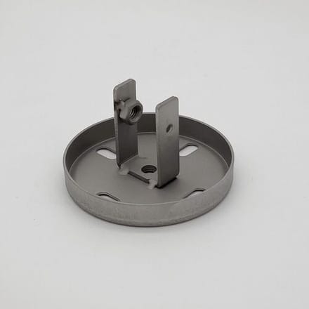 ZACK SCALA replacement wall mount 940100C