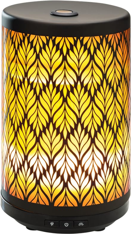 Aroma vernevelaar Marrakesch Farfalla