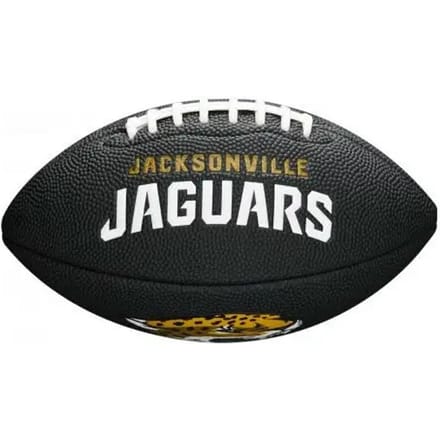 Minibal voor kinderen Wilson NFL