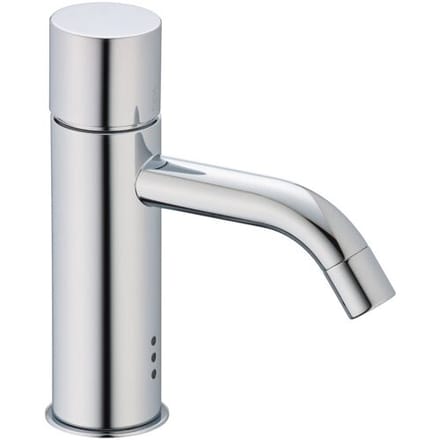 Vola cold water washbasin valve no. RB1EN16 for mains current